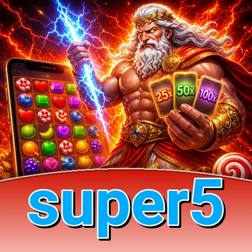 Ilustrasi syarat ponsel untuk memasang super5