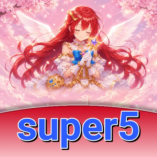 Ilustrasi redaksi panduan super5